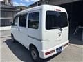 2014 Daihatsu Hijet Cargo
