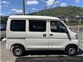 2014 Daihatsu Hijet Cargo