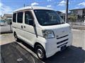 2014 Daihatsu Hijet Cargo
