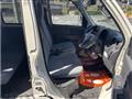 2014 Daihatsu Hijet Cargo