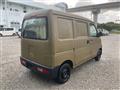 2010 Daihatsu Hijet Cargo