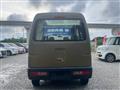 2010 Daihatsu Hijet Cargo