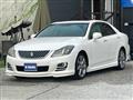 2009 Toyota Crown Athlete Series
