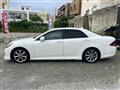 2009 Toyota Crown Athlete Series