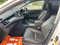 2009 Toyota Crown Athlete Series