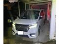 2021 Honda Step WGN
