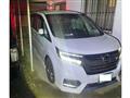 2021 Honda Step WGN