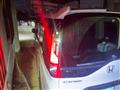 2021 Honda Step WGN