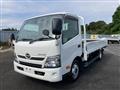 2019 Hino Dutro