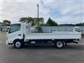 2019 Hino Dutro