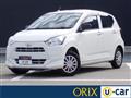 2021 Daihatsu Mira