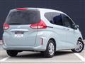 2023 Honda Freed
