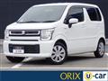 2019 Suzuki Wagon R