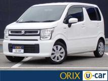 2019 Suzuki Wagon R