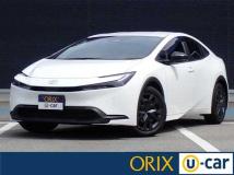 2024 Toyota Prius