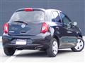 2022 Nissan March