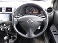 2022 Nissan March