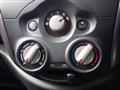 2022 Nissan March