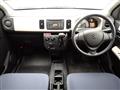 2021 Suzuki Alto