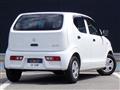 2021 Suzuki Alto