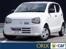 2021 Suzuki Alto