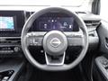 2023 Nissan Note
