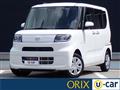 2021 Daihatsu Tanto