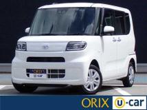 2021 Daihatsu Tanto