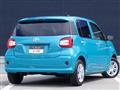 2021 Toyota Passo