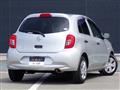 2021 Nissan March