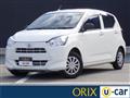 2021 Daihatsu Mira