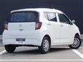 2021 Daihatsu Mira