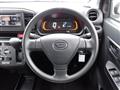 2021 Daihatsu Mira