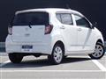 2021 Daihatsu Mira
