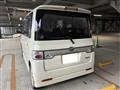 2006 Daihatsu Tanto Custom