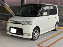 2006 Daihatsu Tanto Custom