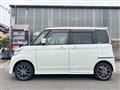 2010 Nissan ROOX