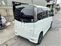 2010 Nissan ROOX