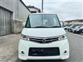 2010 Nissan ROOX