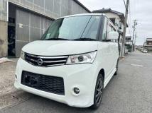 2010 Nissan ROOX
