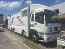 2010 Isuzu Isuzu Others