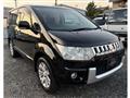 2011 Mitsubishi Delica D5