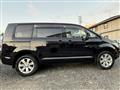 2011 Mitsubishi Delica D5