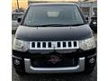 2011 Mitsubishi Delica D5