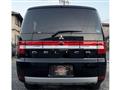2011 Mitsubishi Delica D5
