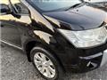 2011 Mitsubishi Delica D5
