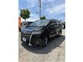 2019 Toyota Alphard G