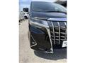 2019 Toyota Alphard G