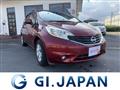2014 Nissan Note