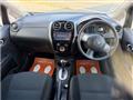 2014 Nissan Note